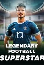 Legendary Football Superstar