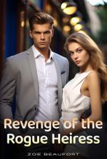 Revenge Of The Rogue Heiress