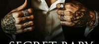 Secret Baby for the Italian Mafia King: A Dark Mafia Secret Baby Romance (Possessive Mafia Kings Book 29)