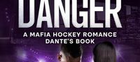 Skating Towards Danger: A Mafia Hockey Romance – Dante’s Book (Mafia Hockey Series 2)